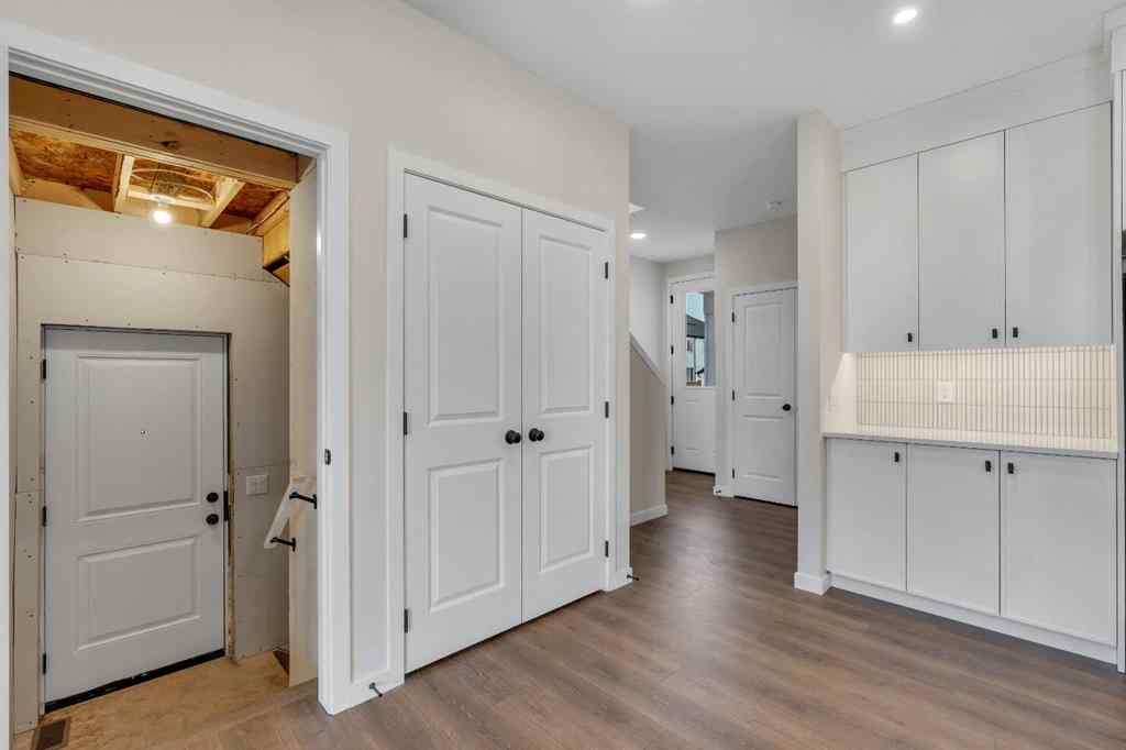 MLS&reg; # A2267690 - 31 Sugarsnap Gardens SE in Rangeview Calgary, Residential Open Houses