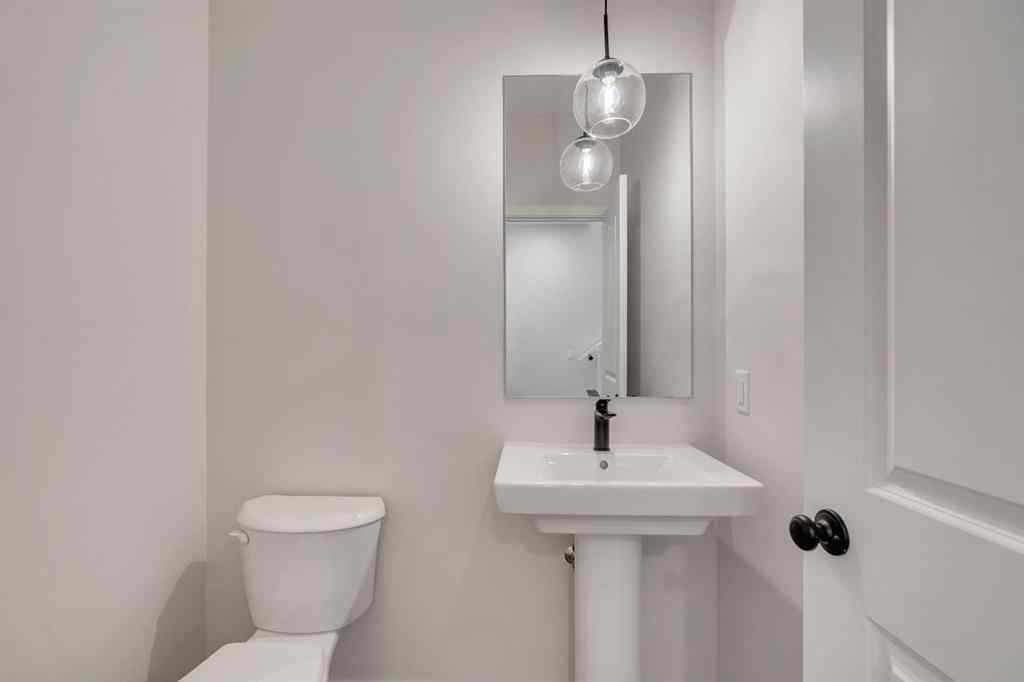 MLS&reg; # A2267690 - 31 Sugarsnap Gardens SE in Rangeview Calgary, Residential Open Houses