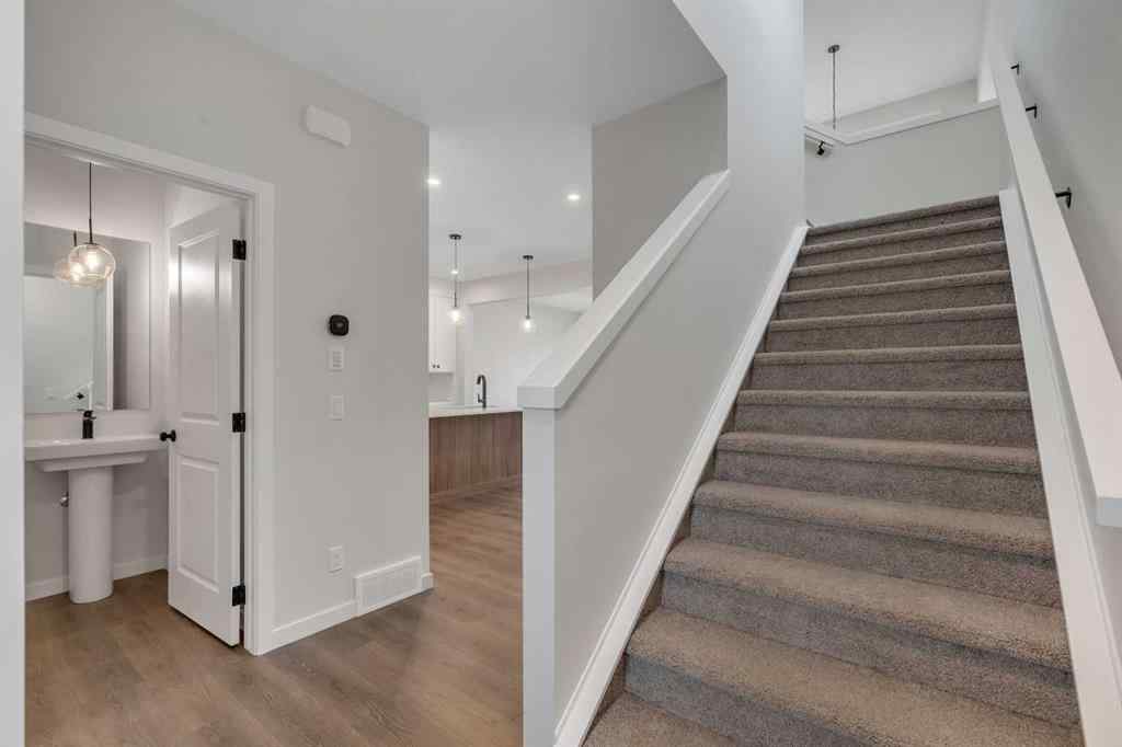 MLS&reg; # A2267690 - 31 Sugarsnap Gardens SE in Rangeview Calgary, Residential Open Houses