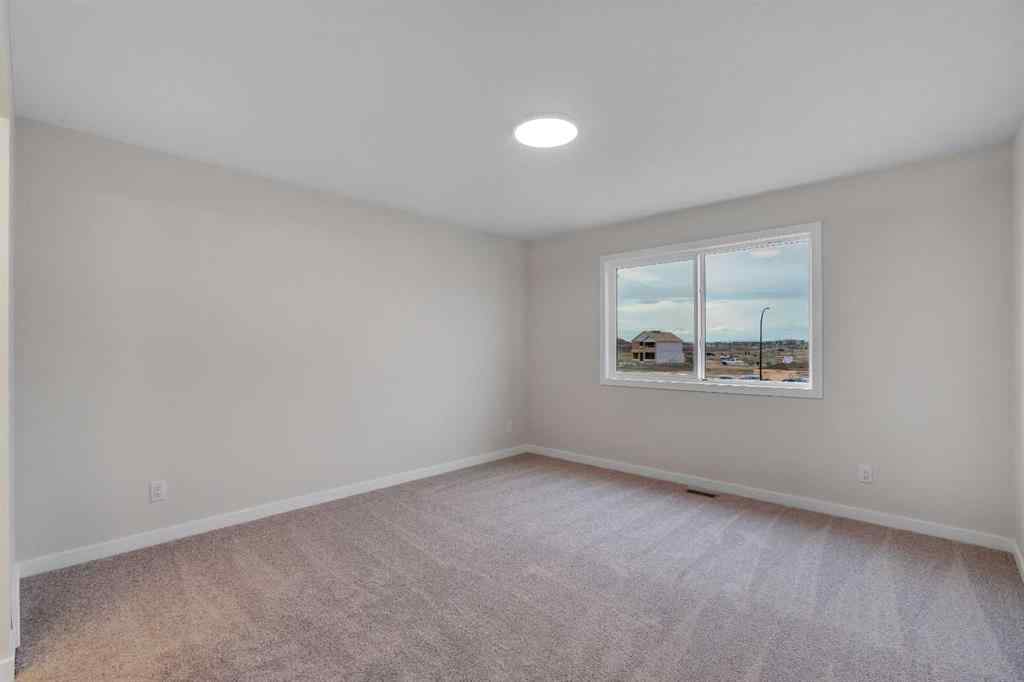 MLS&reg; # A2267690 - 31 Sugarsnap Gardens SE in Rangeview Calgary, Residential Open Houses