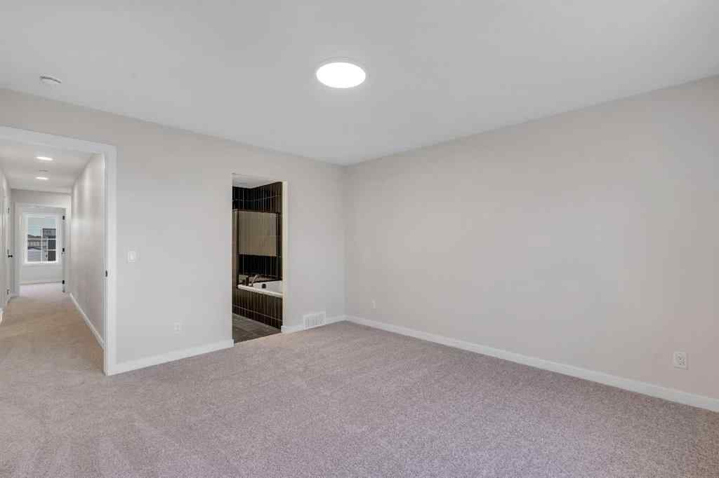 MLS&reg; # A2267690 - 31 Sugarsnap Gardens SE in Rangeview Calgary, Residential Open Houses