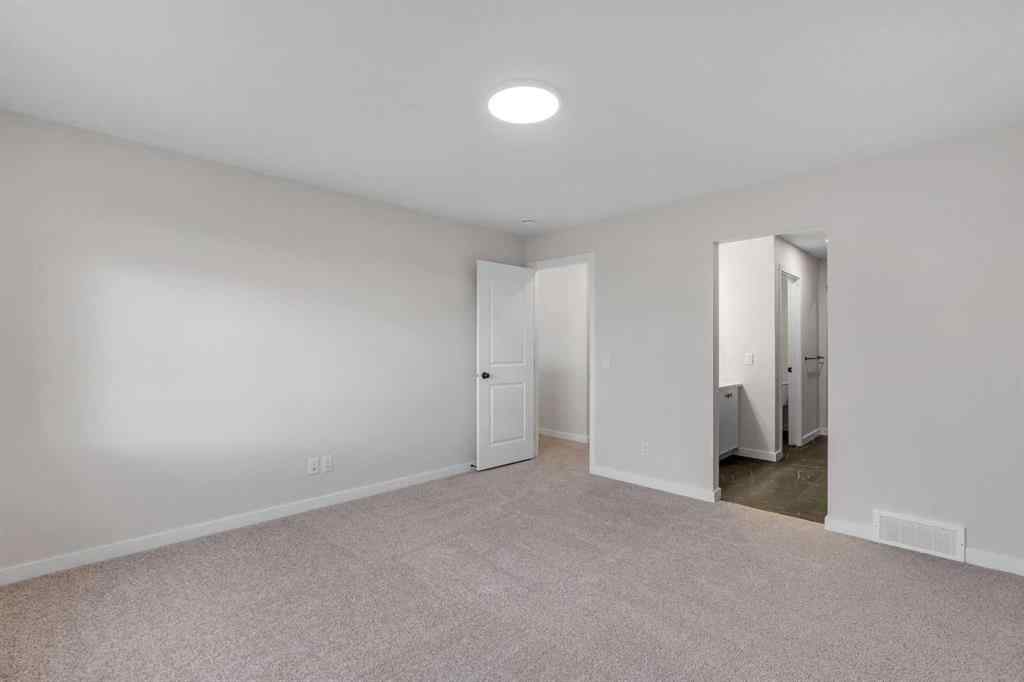 MLS&reg; # A2267690 - 31 Sugarsnap Gardens SE in Rangeview Calgary, Residential Open Houses