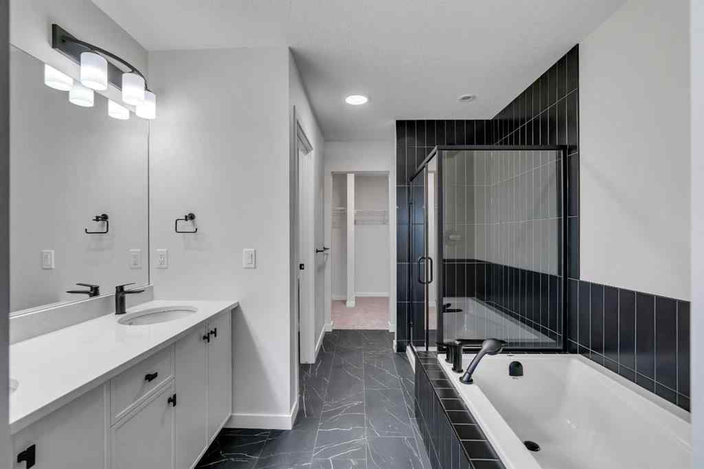 MLS&reg; # A2267690 - 31 Sugarsnap Gardens SE in Rangeview Calgary, Residential Open Houses