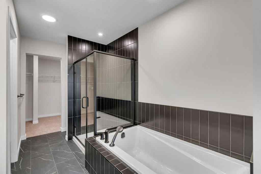 MLS&reg; # A2267690 - 31 Sugarsnap Gardens SE in Rangeview Calgary, Residential Open Houses