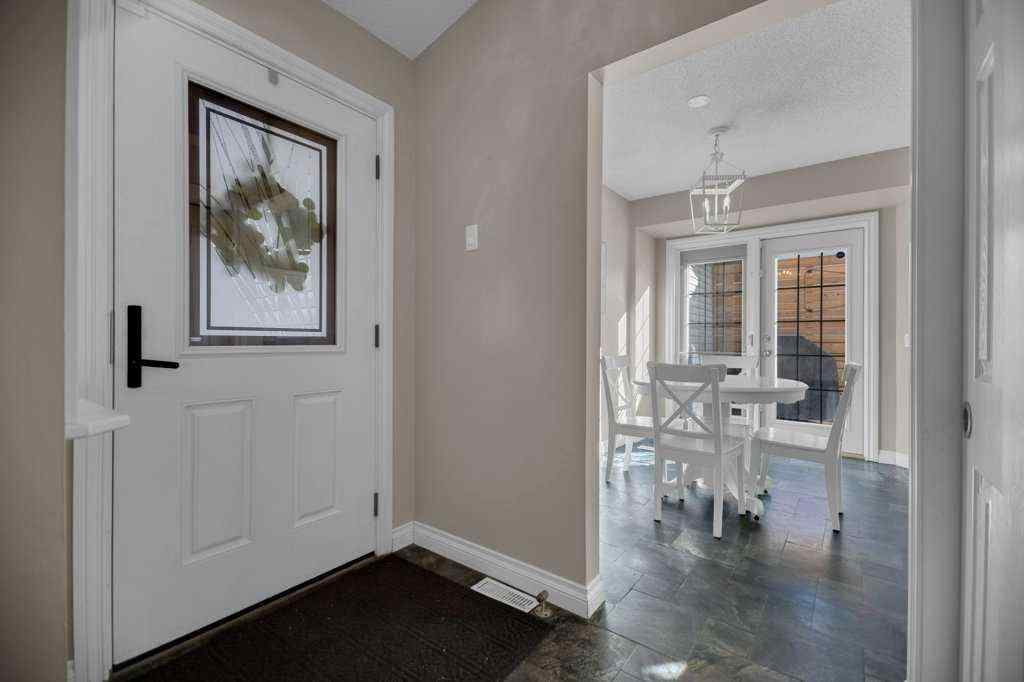 MLS® A2267691 - 164 Mckerrell Crescent SE in McKenzie Lake Calgary, Residential