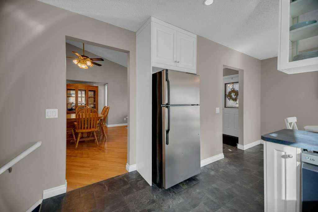MLS® A2267691 - 164 Mckerrell Crescent SE in McKenzie Lake Calgary, Residential