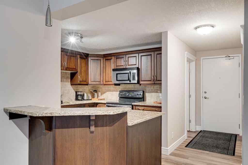 MLS® A2267692 - Unit #205 2010 35 Avenue SW in Altadore Calgary, Residential