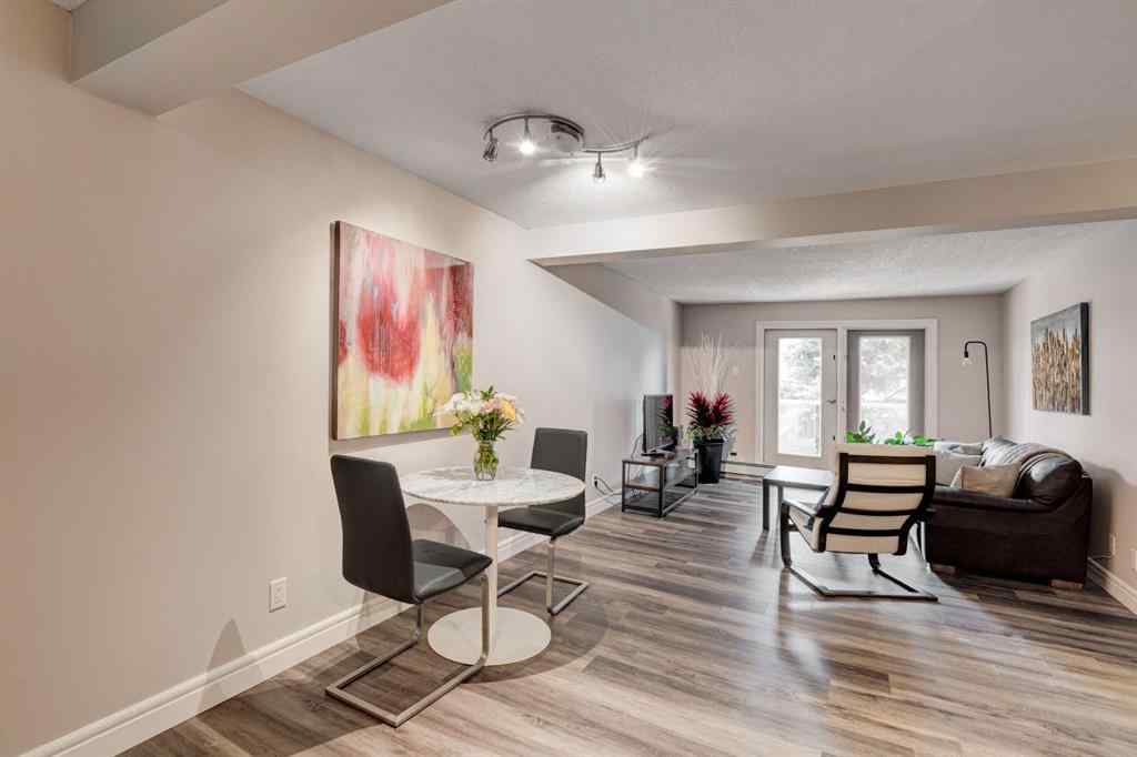 MLS® A2267692 - Unit #205 2010 35 Avenue SW in Altadore Calgary, Residential