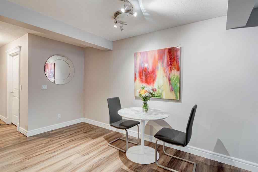 MLS® A2267692 - Unit #205 2010 35 Avenue SW in Altadore Calgary, Residential