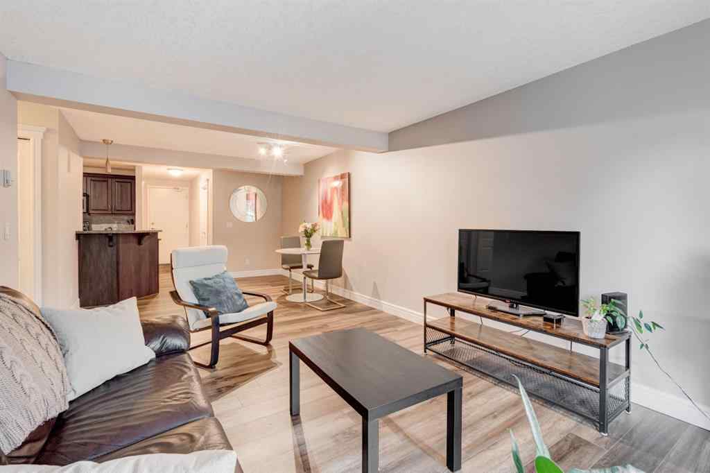 MLS® A2267692 - Unit #205 2010 35 Avenue SW in Altadore Calgary, Residential