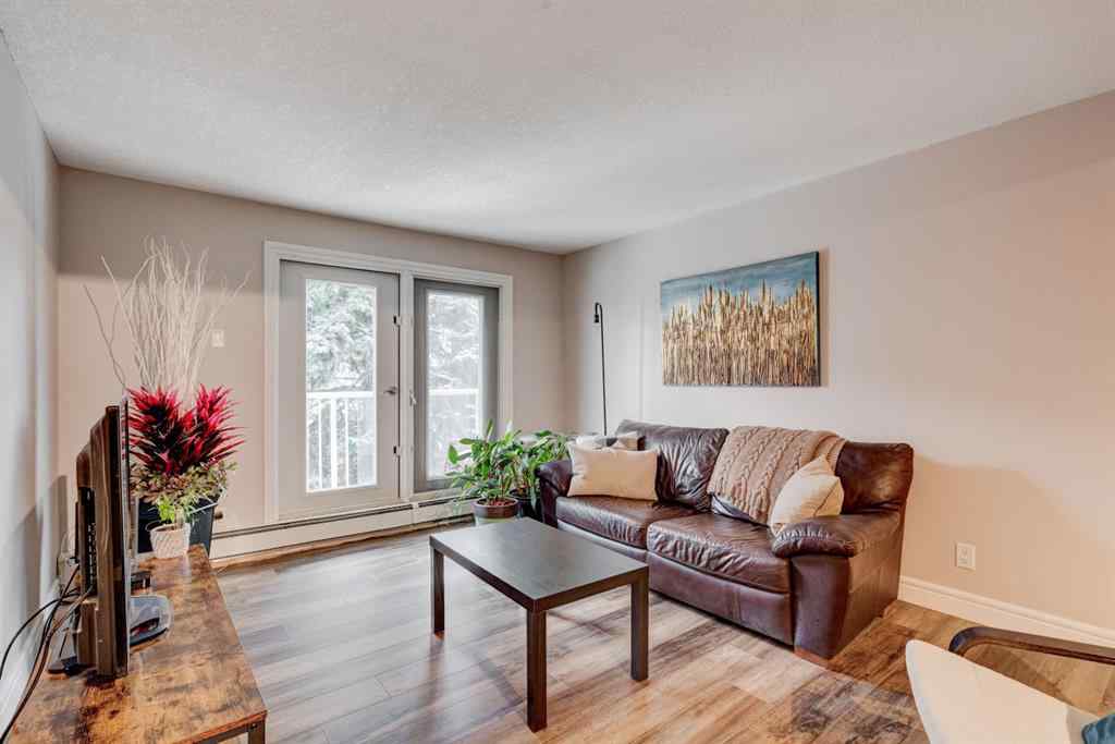 MLS® A2267692 - Unit #205 2010 35 Avenue SW in Altadore Calgary, Residential
