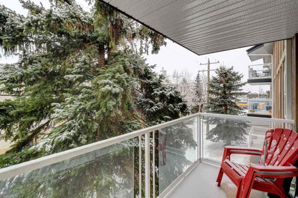 MLS® A2267692 - Unit #205 2010 35 Avenue SW in Altadore Calgary, Residential
