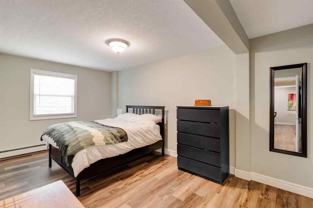 MLS® A2267692 - Unit #205 2010 35 Avenue SW in Altadore Calgary, Residential