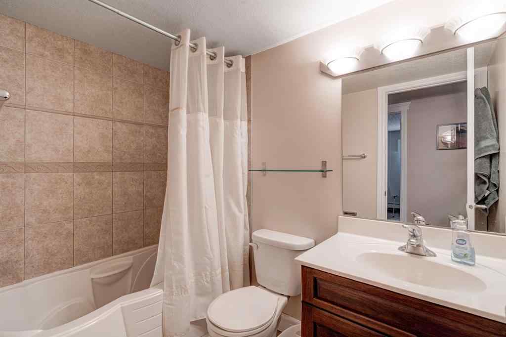 MLS® A2267692 - Unit #205 2010 35 Avenue SW in Altadore Calgary, Residential