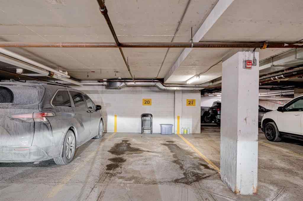 MLS® A2267692 - Unit #205 2010 35 Avenue SW in Altadore Calgary, Residential