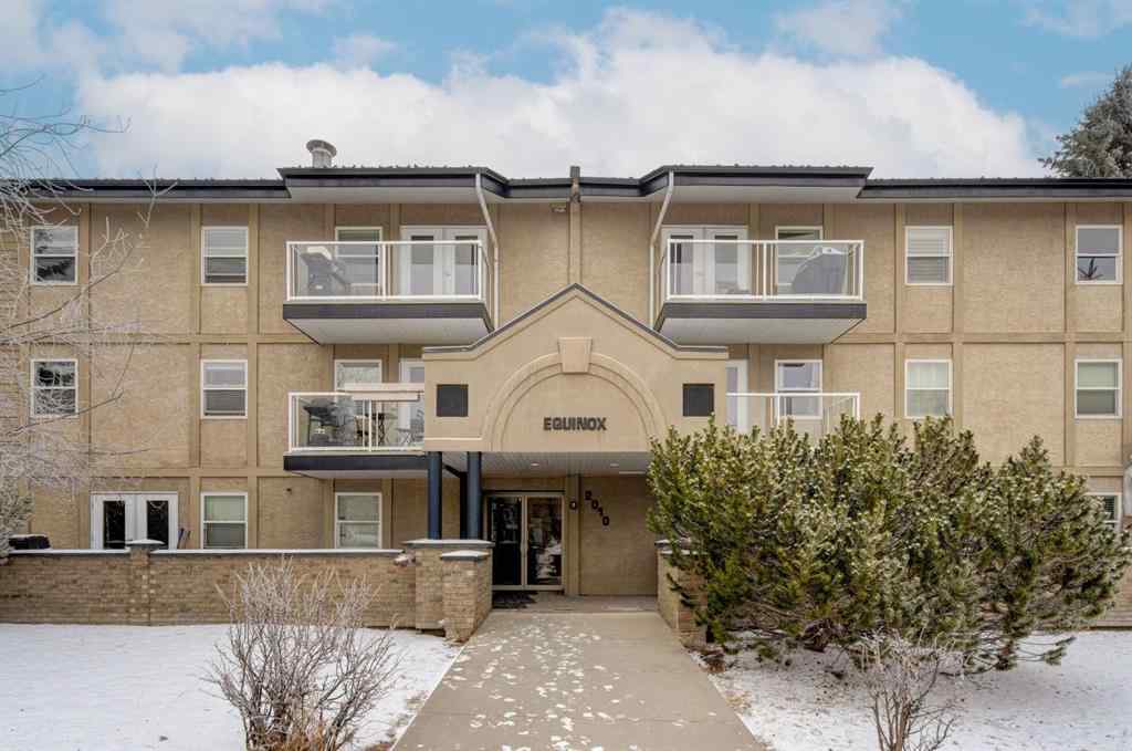 MLS® A2267692 - Unit #205 2010 35 Avenue SW in Altadore Calgary, Residential