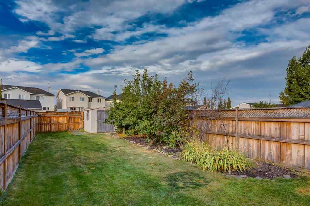 MLS® A2267693 - 167 Cramond Green SE in Cranston Calgary, Residential
