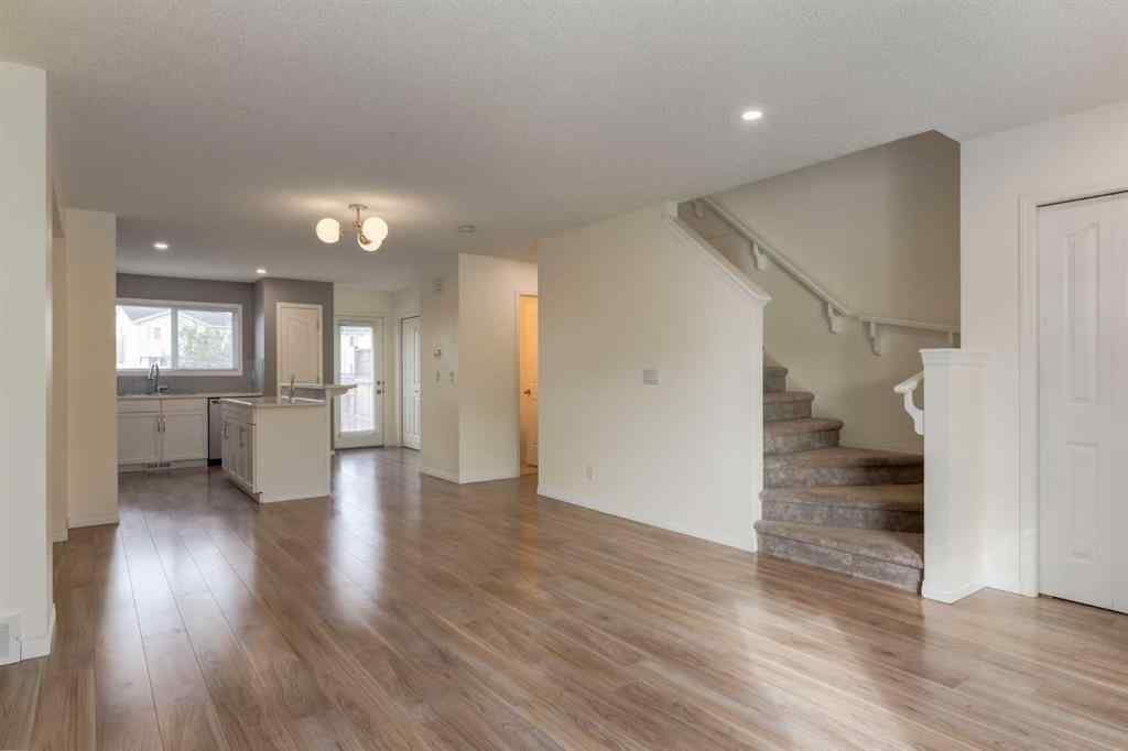 MLS® A2267693 - 167 Cramond Green SE in Cranston Calgary, Residential