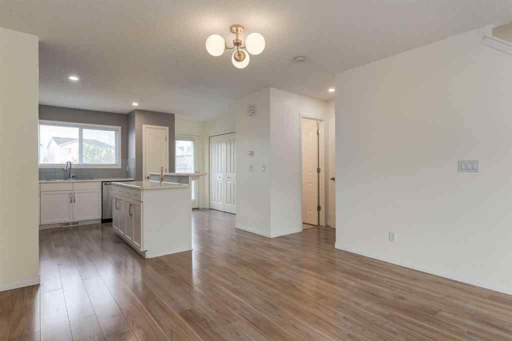 MLS® A2267693 - 167 Cramond Green SE in Cranston Calgary, Residential