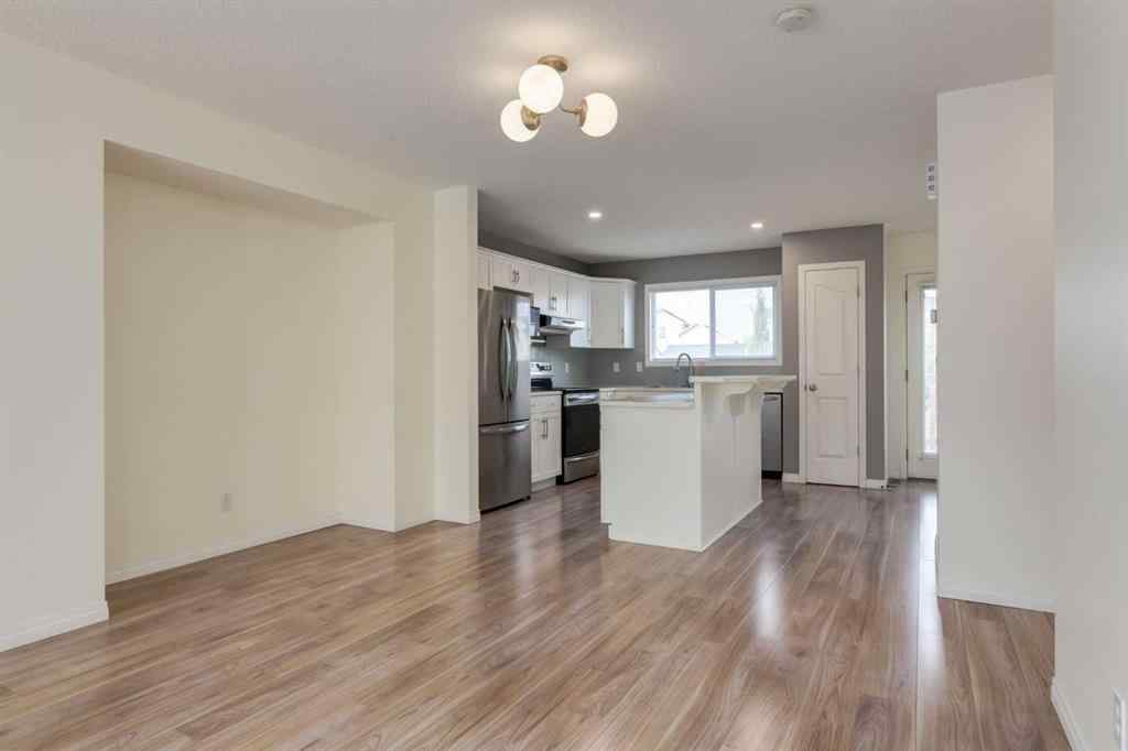 MLS® A2267693 - 167 Cramond Green SE in Cranston Calgary, Residential