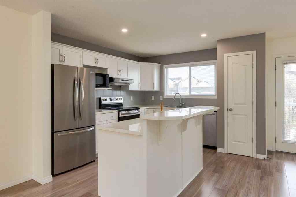 MLS® A2267693 - 167 Cramond Green SE in Cranston Calgary, Residential