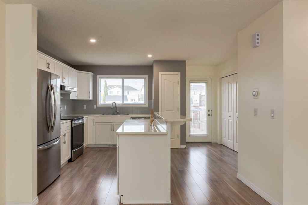 MLS® A2267693 - 167 Cramond Green SE in Cranston Calgary, Residential