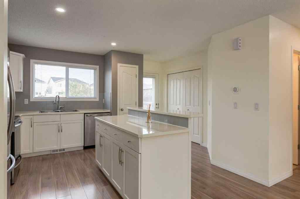 MLS® A2267693 - 167 Cramond Green SE in Cranston Calgary, Residential