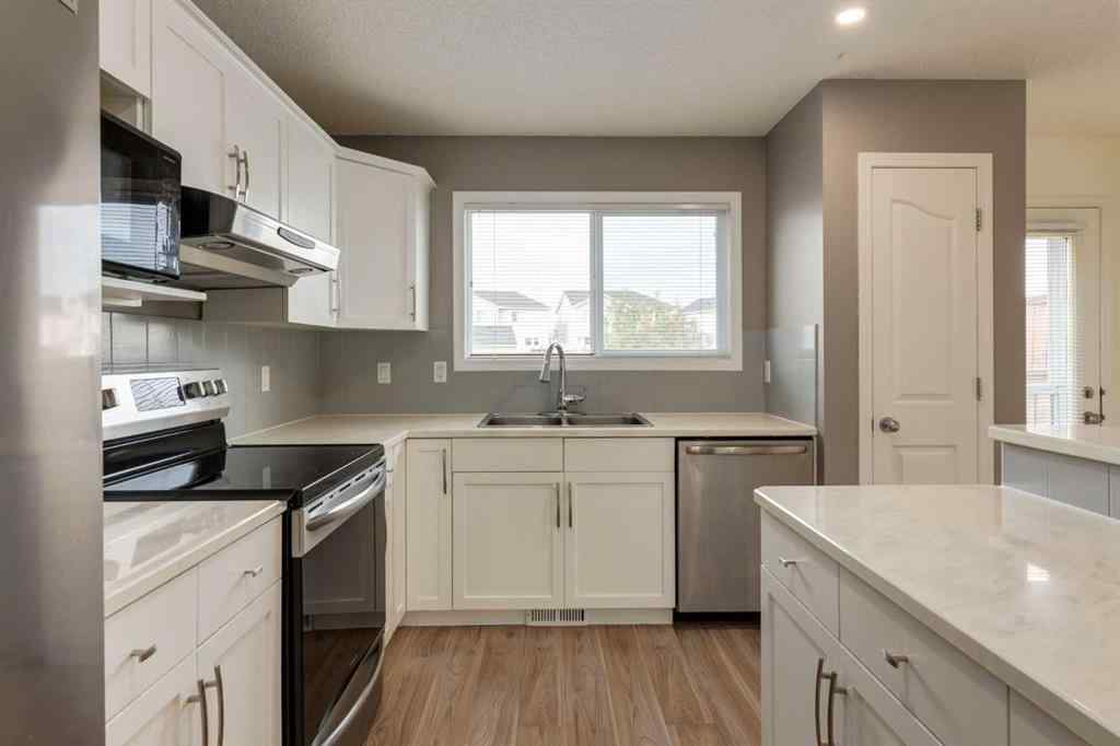 MLS® A2267693 - 167 Cramond Green SE in Cranston Calgary, Residential