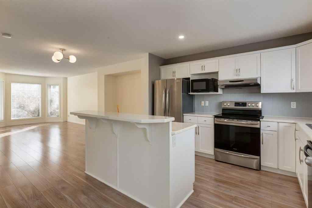 MLS® A2267693 - 167 Cramond Green SE in Cranston Calgary, Residential