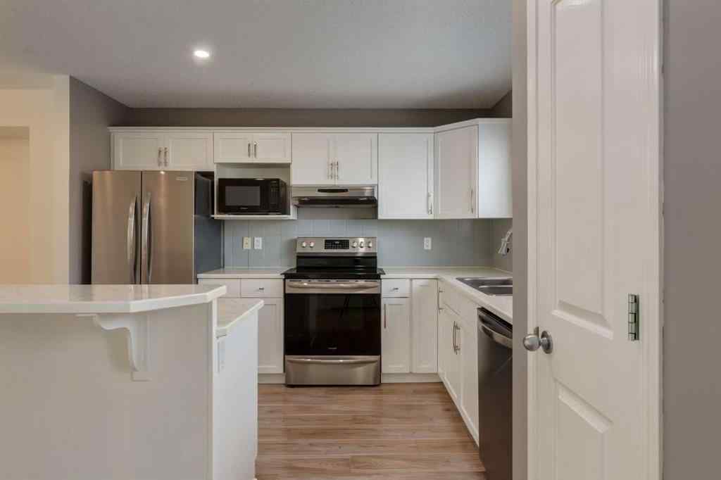 MLS® A2267693 - 167 Cramond Green SE in Cranston Calgary, Residential