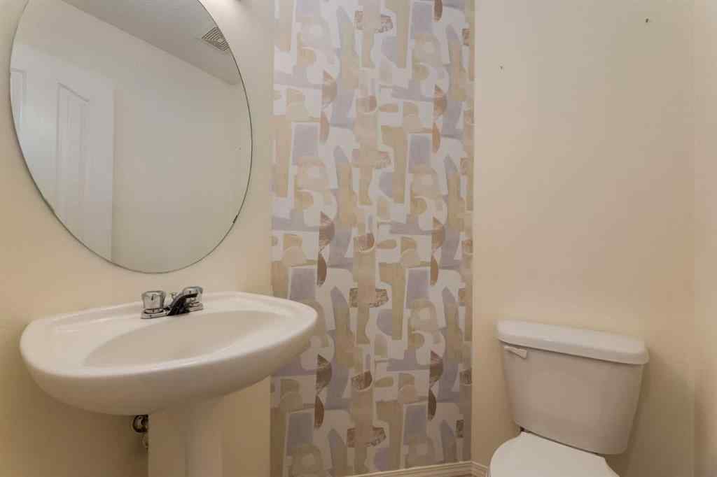 MLS® A2267693 - 167 Cramond Green SE in Cranston Calgary, Residential