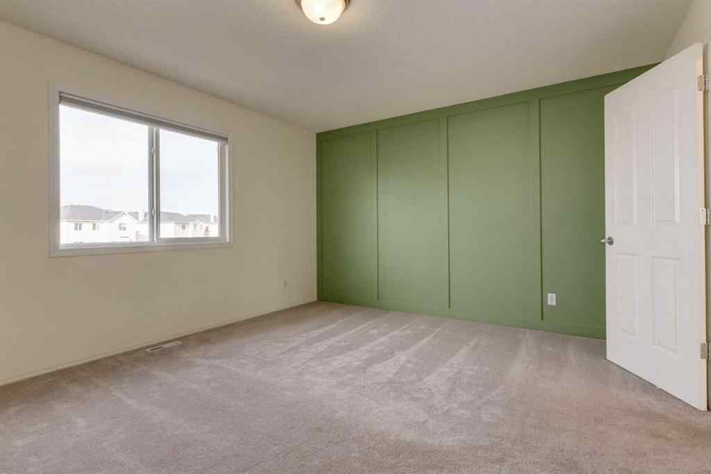 MLS® A2267693 - 167 Cramond Green SE in Cranston Calgary, Residential