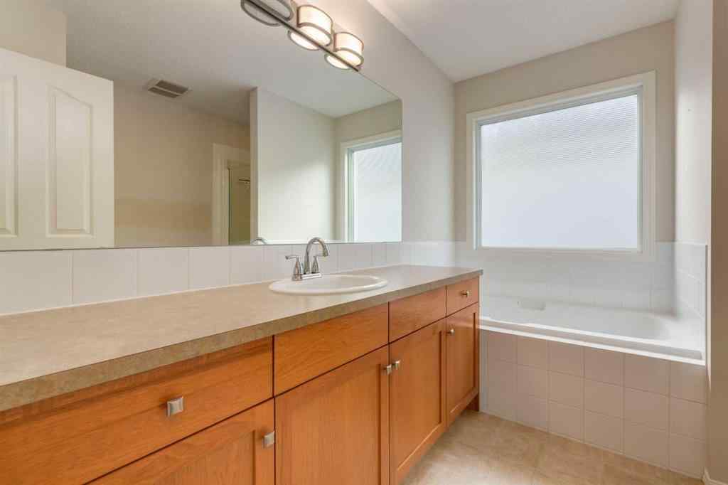 MLS® A2267693 - 167 Cramond Green SE in Cranston Calgary, Residential