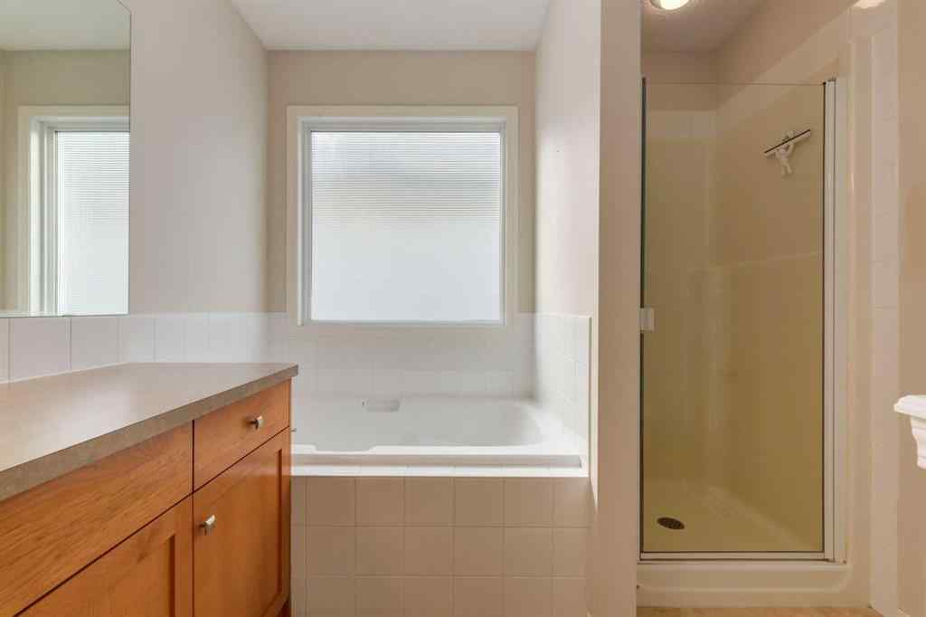 MLS® A2267693 - 167 Cramond Green SE in Cranston Calgary, Residential