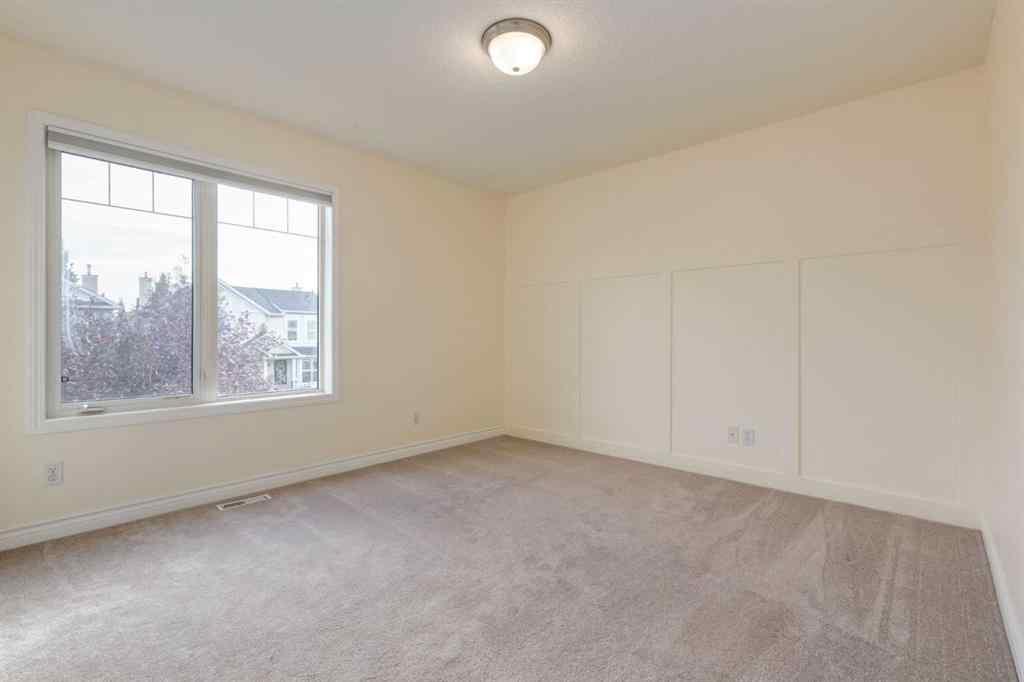 MLS® A2267693 - 167 Cramond Green SE in Cranston Calgary, Residential