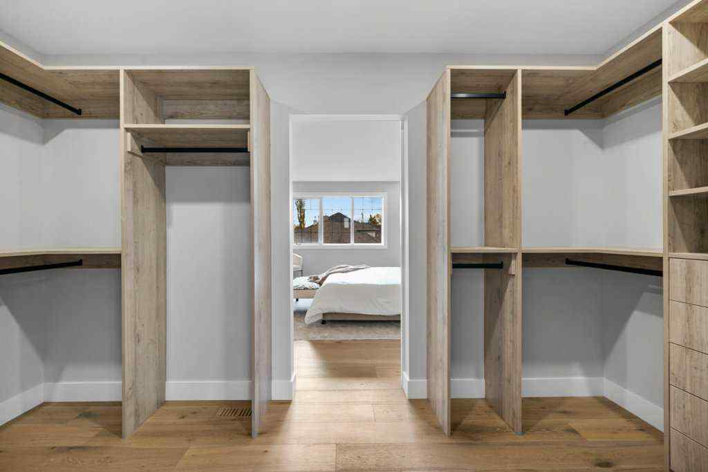 MLS® A2267695 - 711 Mckenzie Lake Bay SE in McKenzie Lake Calgary, Residential