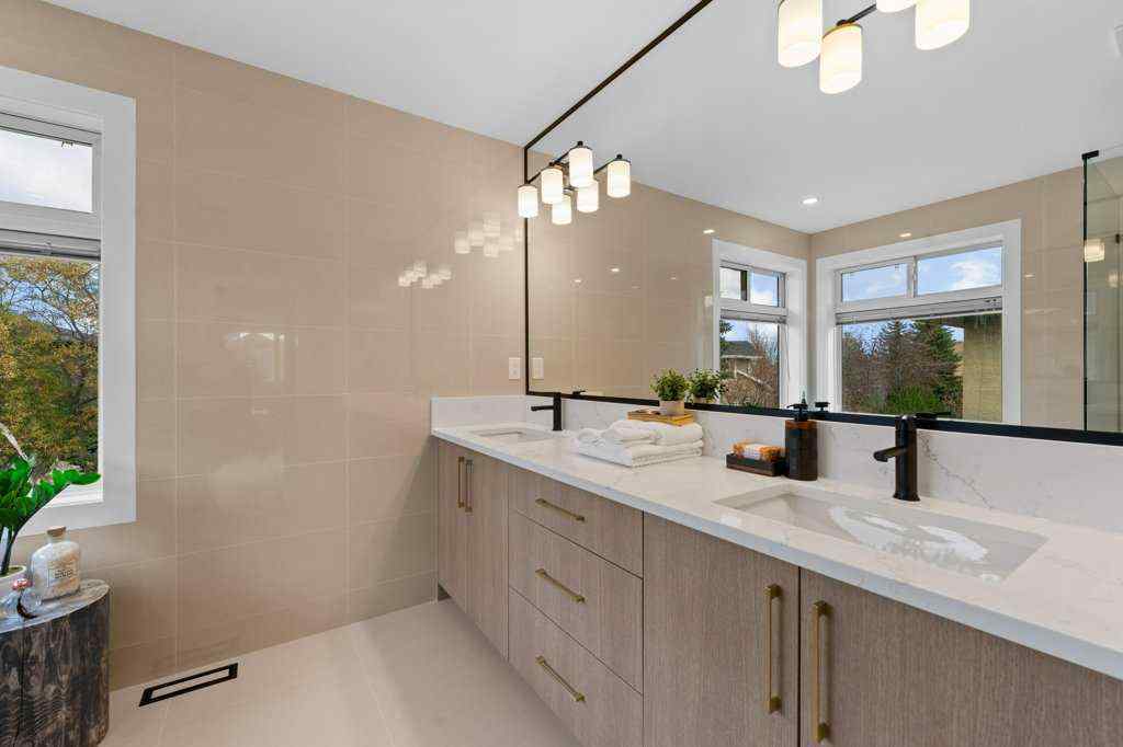 MLS® A2267695 - 711 Mckenzie Lake Bay SE in McKenzie Lake Calgary, Residential