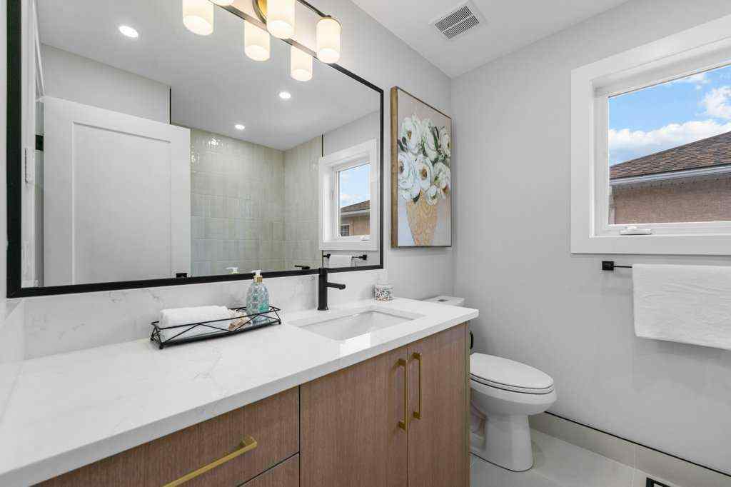 MLS® A2267695 - 711 Mckenzie Lake Bay SE in McKenzie Lake Calgary, Residential