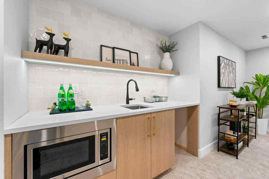 MLS® A2267695 - 711 Mckenzie Lake Bay SE in McKenzie Lake Calgary, Residential