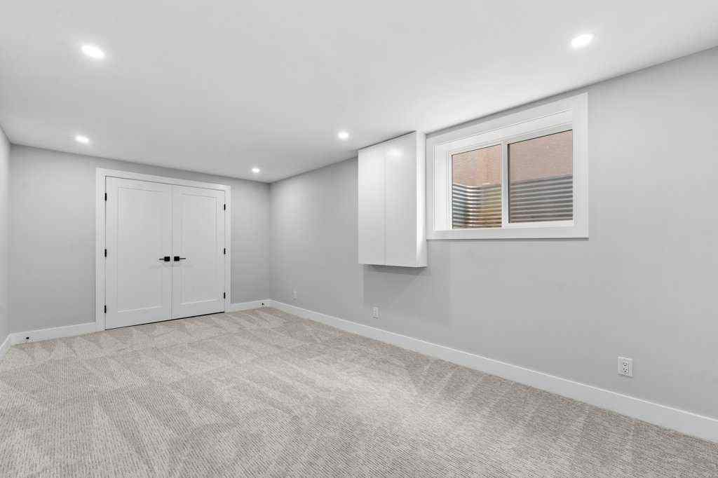 MLS® A2267695 - 711 Mckenzie Lake Bay SE in McKenzie Lake Calgary, Residential