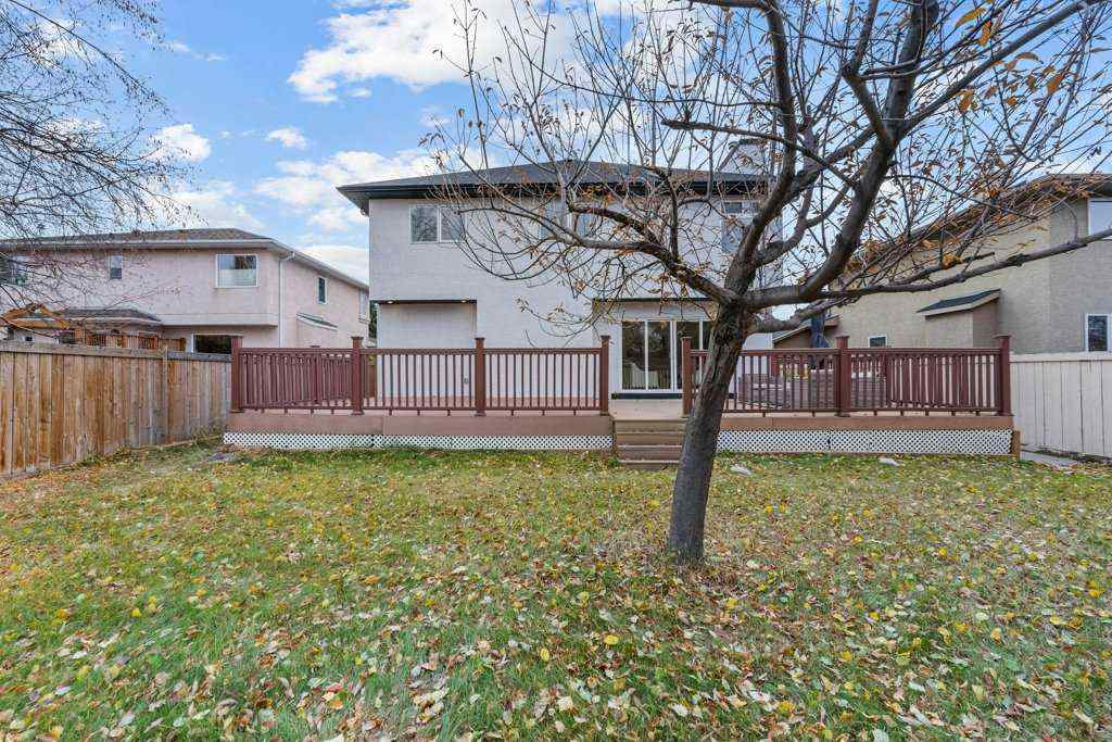 MLS® A2267695 - 711 Mckenzie Lake Bay SE in McKenzie Lake Calgary, Residential