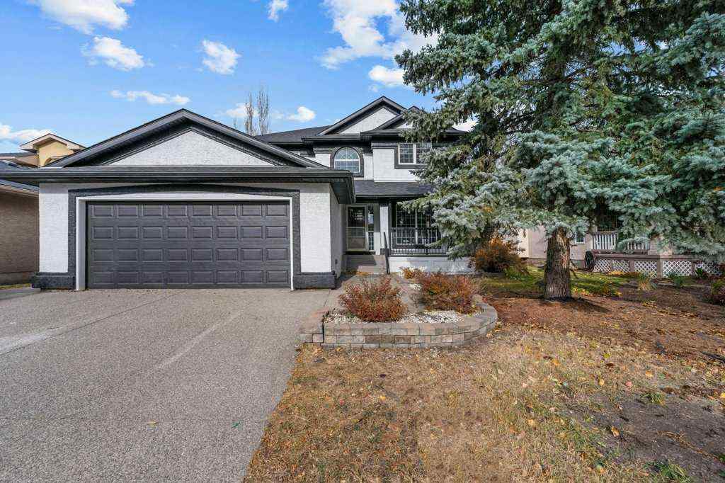 MLS® A2267695 - 711 Mckenzie Lake Bay SE in McKenzie Lake Calgary, Residential