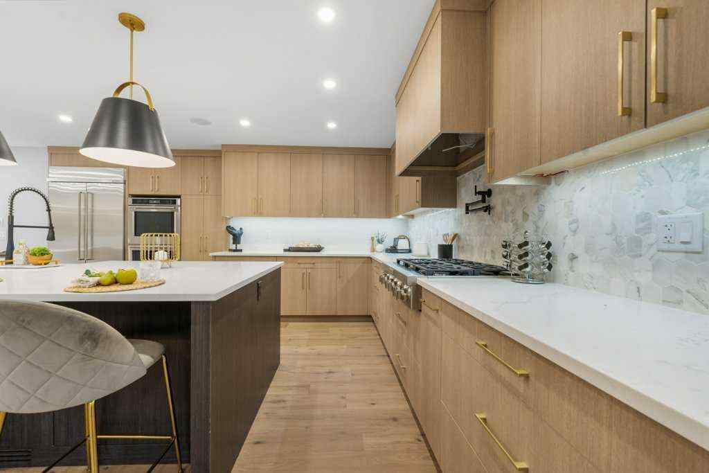 MLS® A2267695 - 711 Mckenzie Lake Bay SE in McKenzie Lake Calgary, Residential