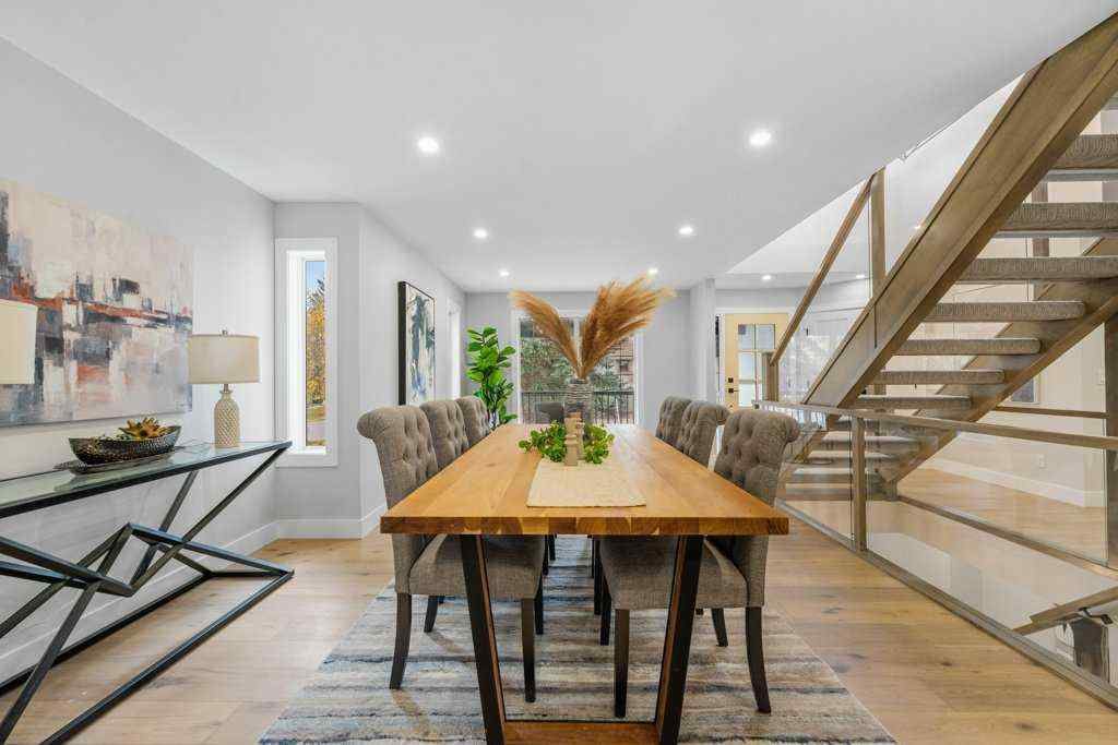 MLS® A2267695 - 711 Mckenzie Lake Bay SE in McKenzie Lake Calgary, Residential