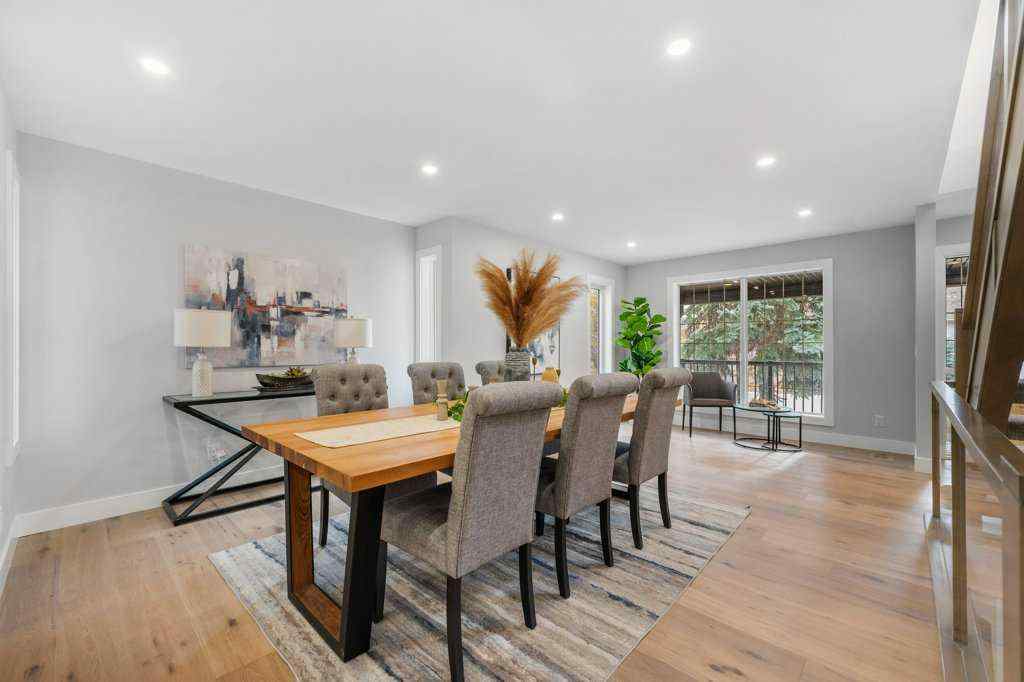 MLS® A2267695 - 711 Mckenzie Lake Bay SE in McKenzie Lake Calgary, Residential