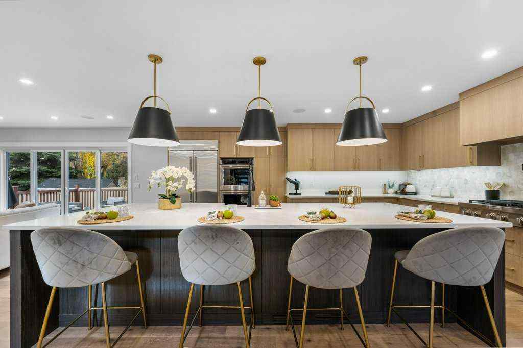 MLS® A2267695 - 711 Mckenzie Lake Bay SE in McKenzie Lake Calgary, Residential