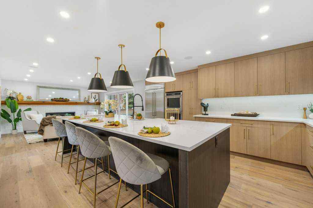 MLS® A2267695 - 711 Mckenzie Lake Bay SE in McKenzie Lake Calgary, Residential