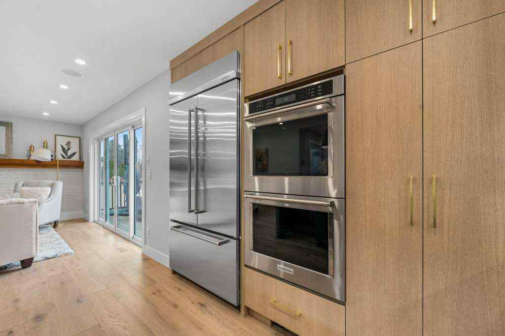 MLS® A2267695 - 711 Mckenzie Lake Bay SE in McKenzie Lake Calgary, Residential