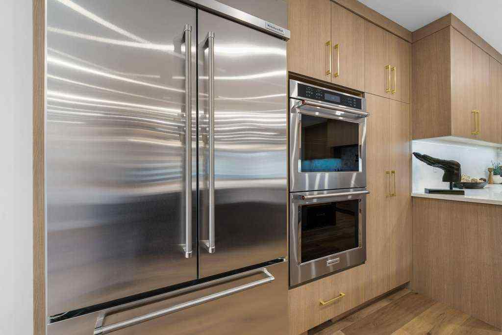 MLS® A2267695 - 711 Mckenzie Lake Bay SE in McKenzie Lake Calgary, Residential