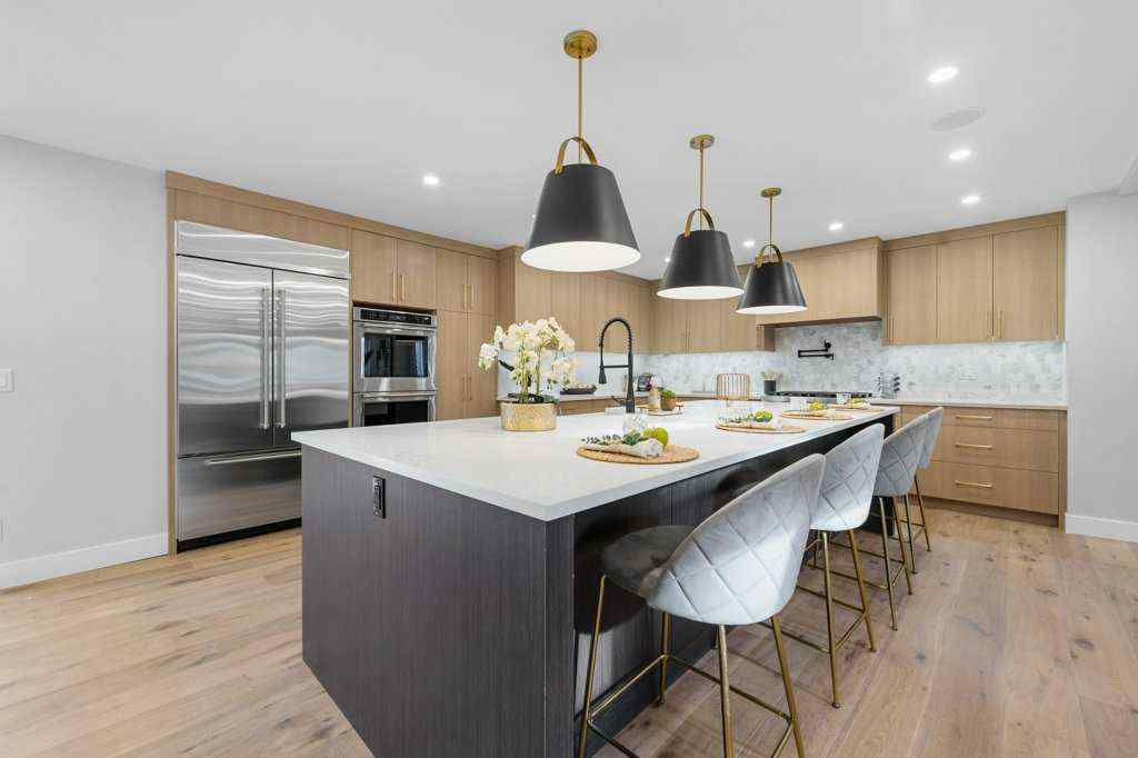 MLS® A2267695 - 711 Mckenzie Lake Bay SE in McKenzie Lake Calgary, Residential